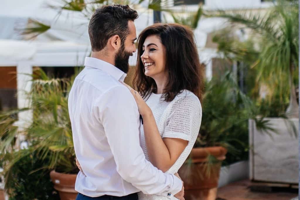 Santa Maria Destination Wedding
