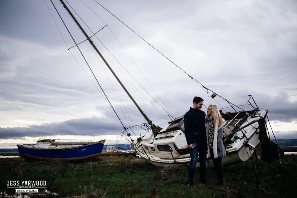 Sheldrakes Wirral