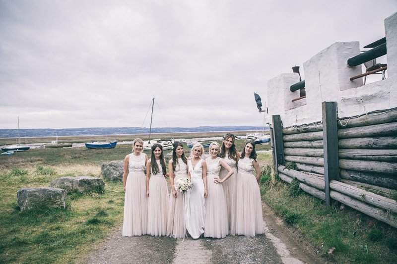 Sheldrakes Wirral Wedding photographer