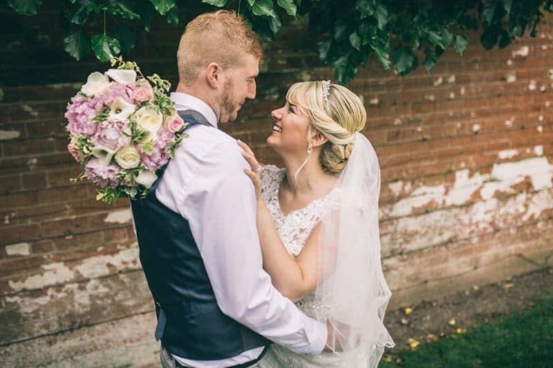 Doubletree hilton chester wedding