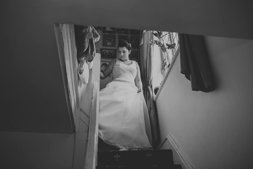 Lancashire Wedding Photographer