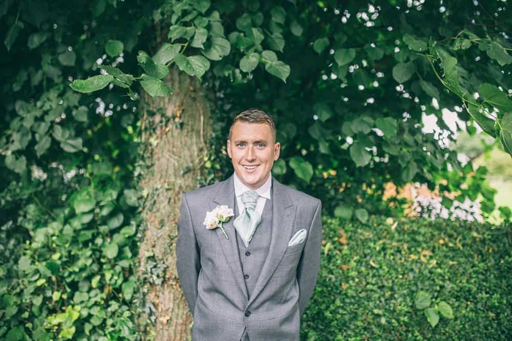 Lancashire Wedding Photographer