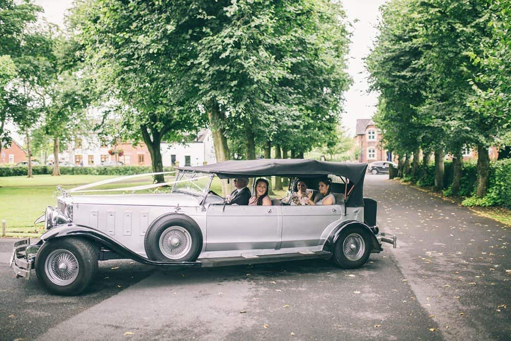 Lancashire Wedding Photographer