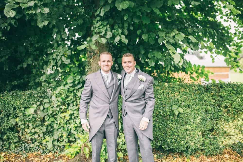 Lancashire Wedding Photographer