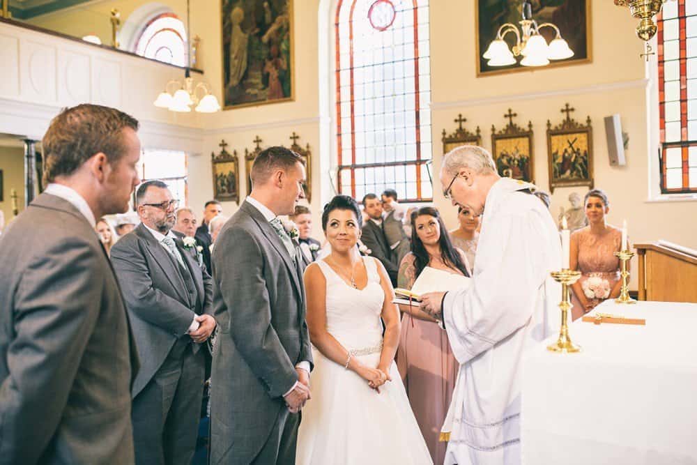 Lancashire Wedding Photographer