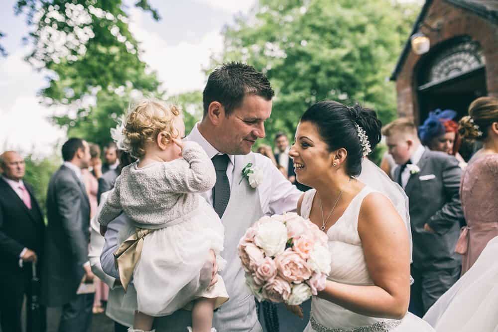 Lancashire Wedding Photographer