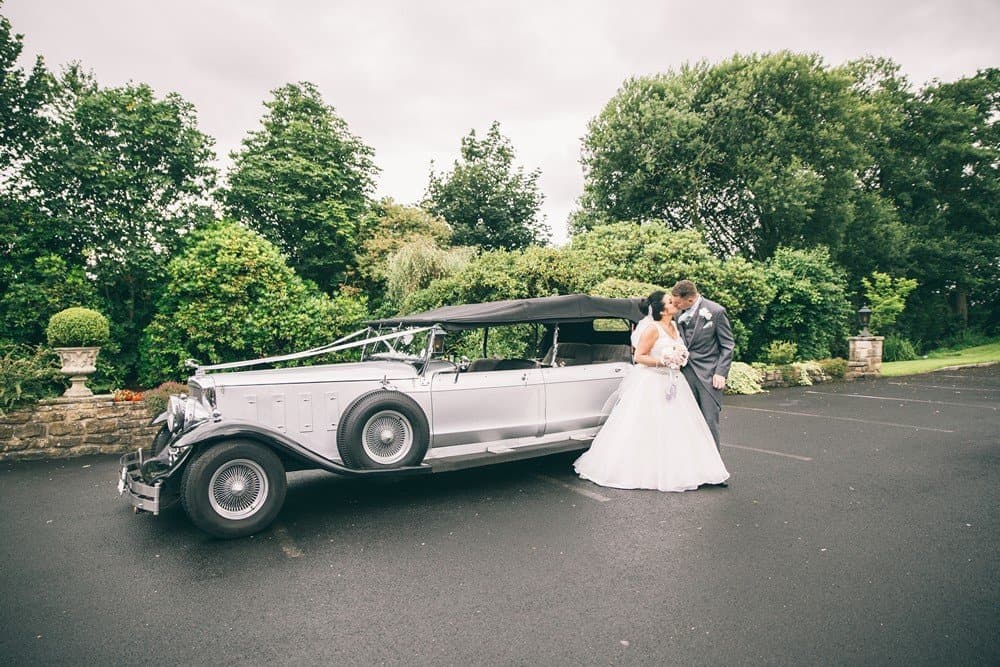 Lancashire Wedding Photographer