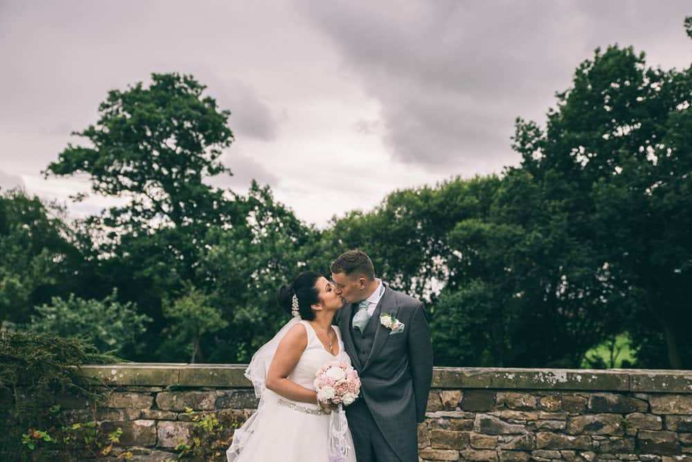 Lancashire Wedding Photographer