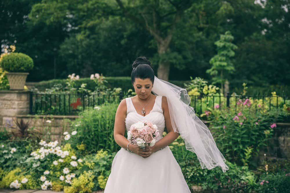 Lancashire Wedding Photographer