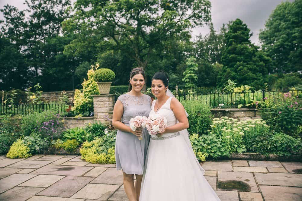 Lancashire Wedding Photographer