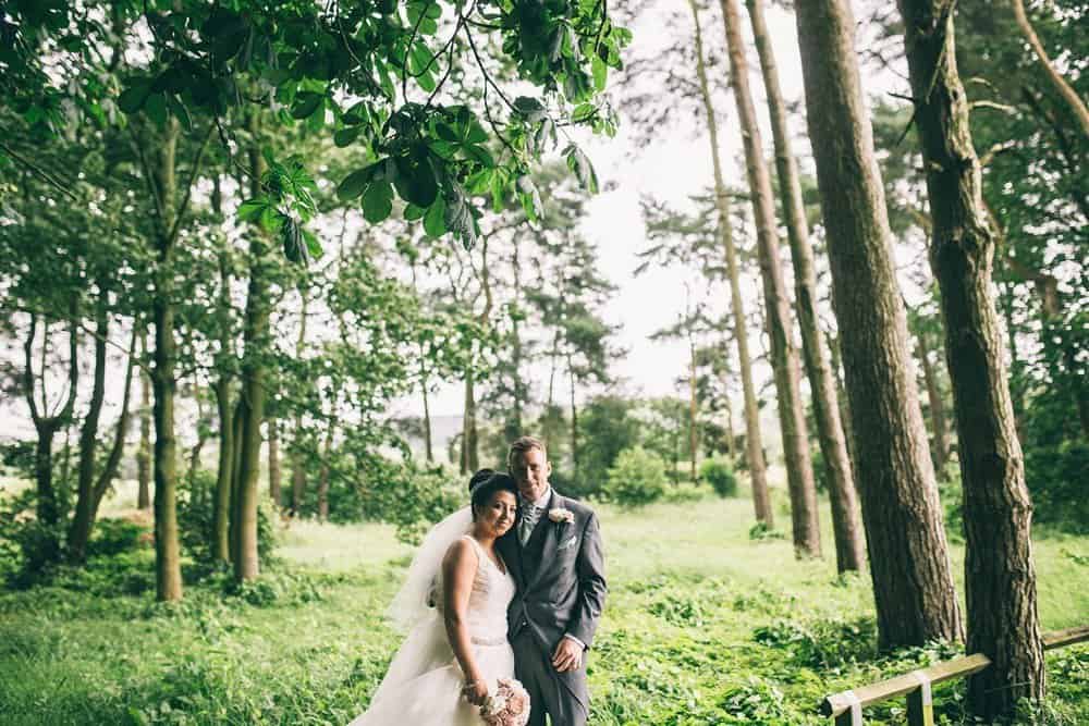 Lancashire Wedding Photographer