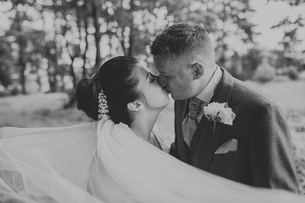 Lancashire Wedding Photographer