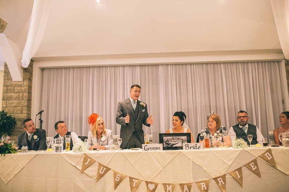 Lancashire Wedding Photographer