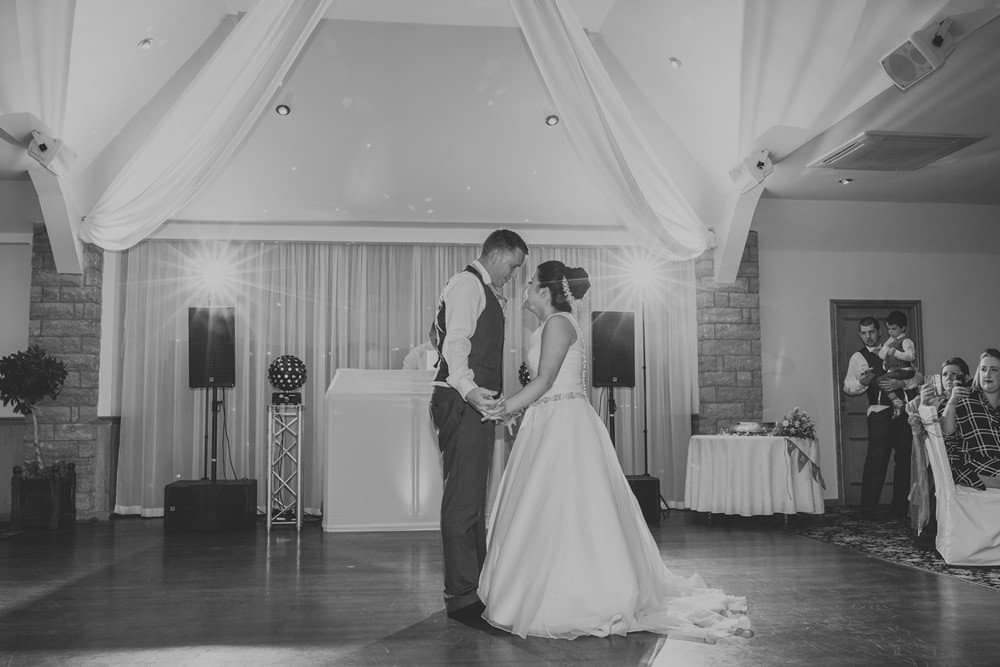 Lancashire Wedding Photographer