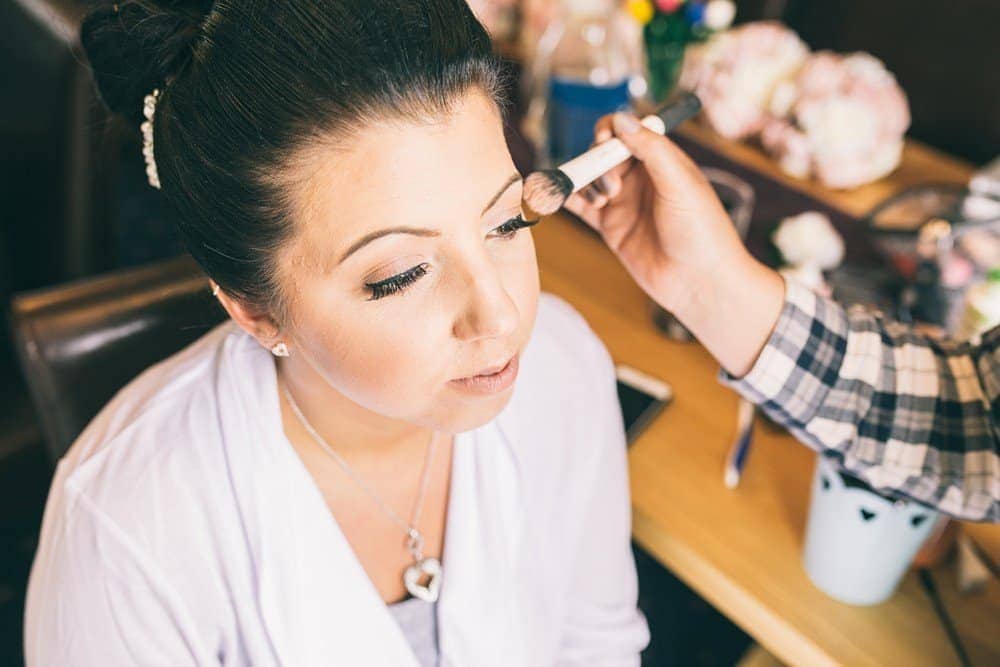 Lancashire Wedding Photographer