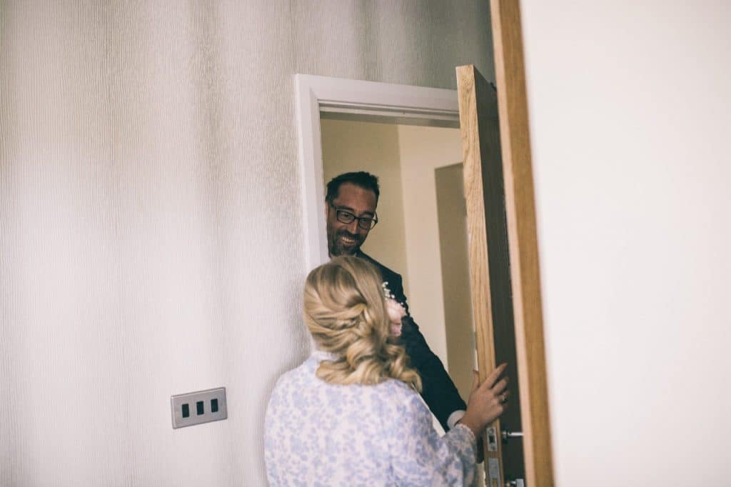Charnock farm wedding