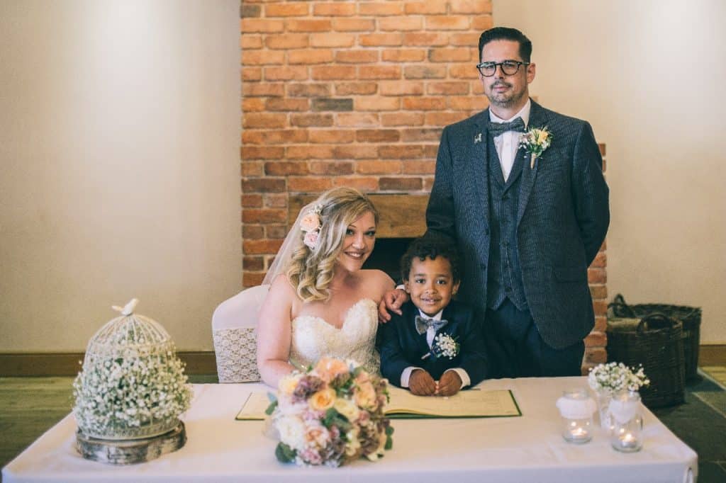 charnock farm wedding
