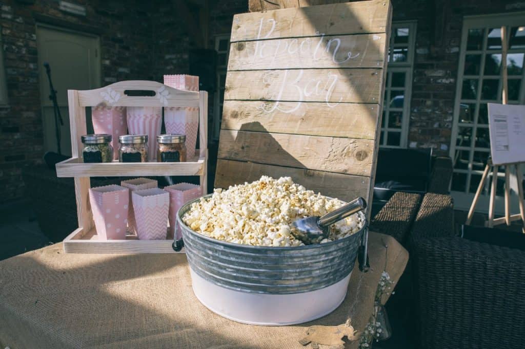 charnock farm wedding