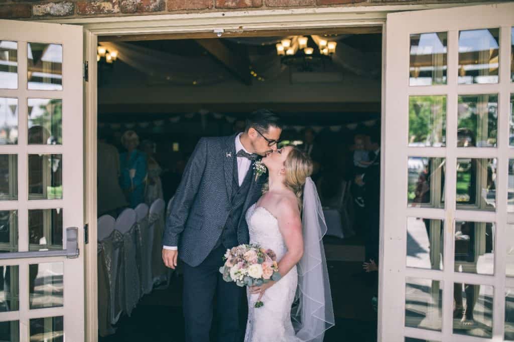 charnock farm wedding