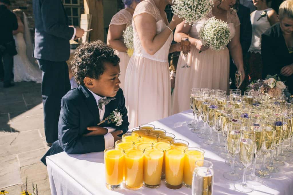 charnock farm wedding