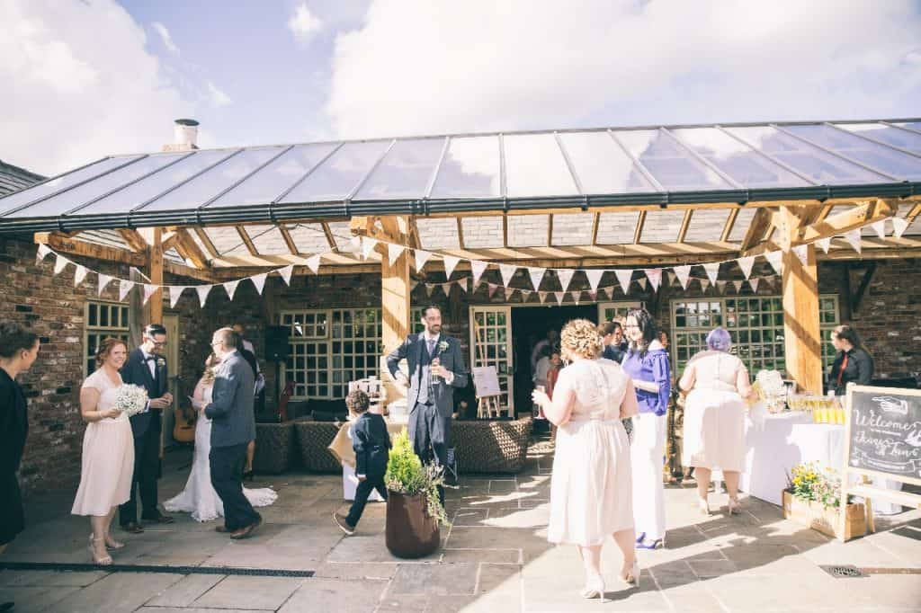 charnock farm wedding