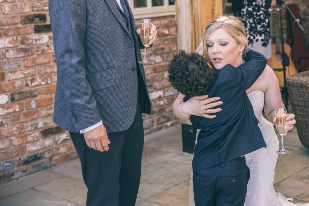 charnock farm wedding