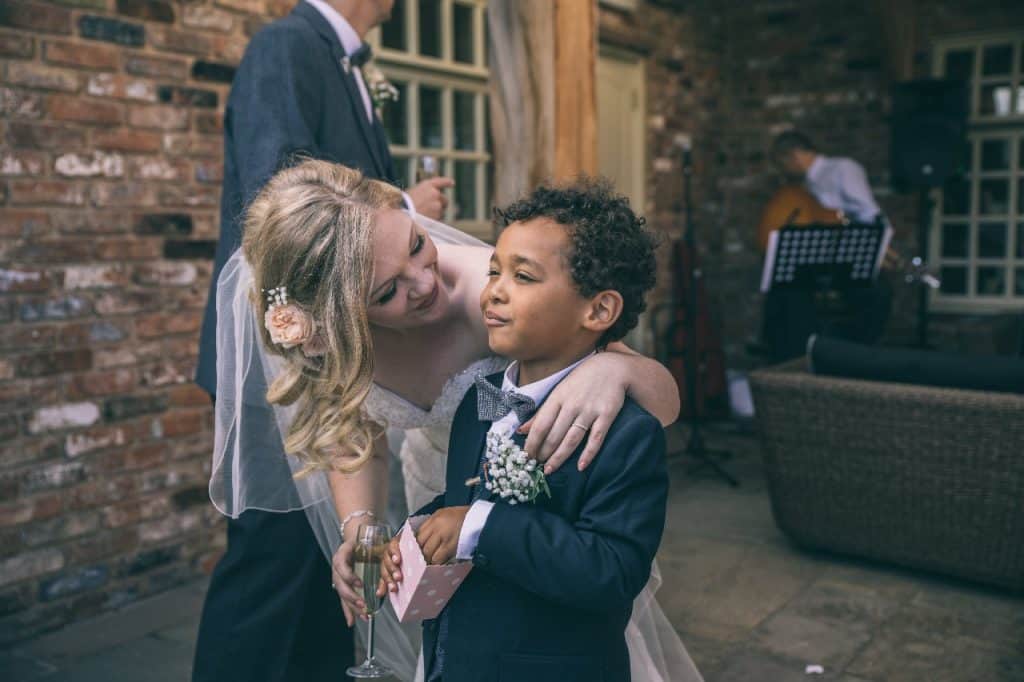charnock farm wedding