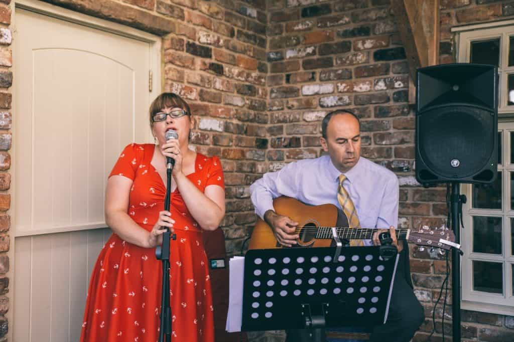charnock farm wedding