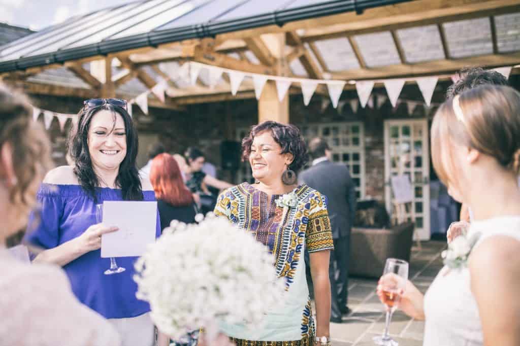 charnock farm wedding