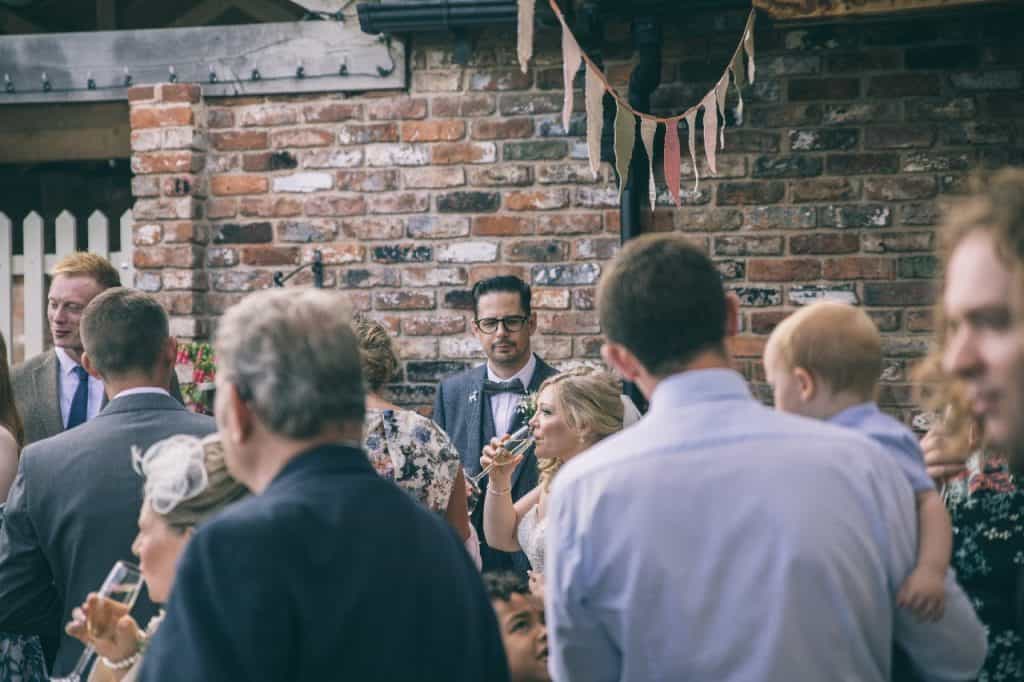 charnock farm wedding