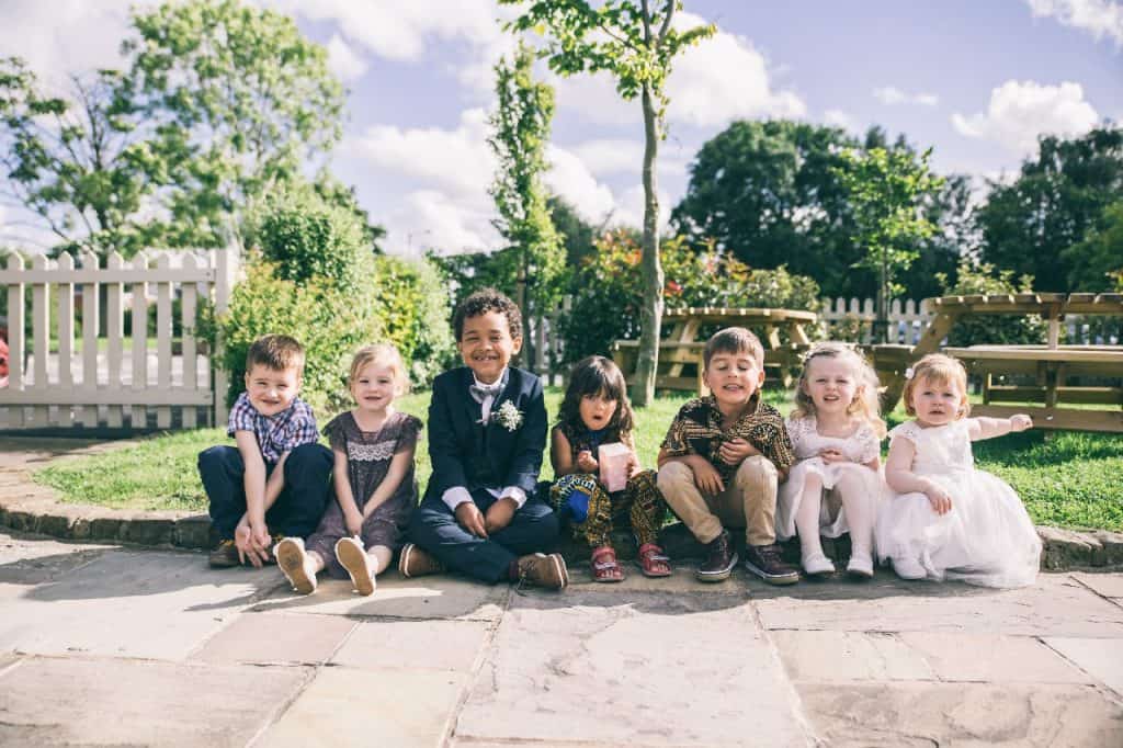 charnock farm wedding