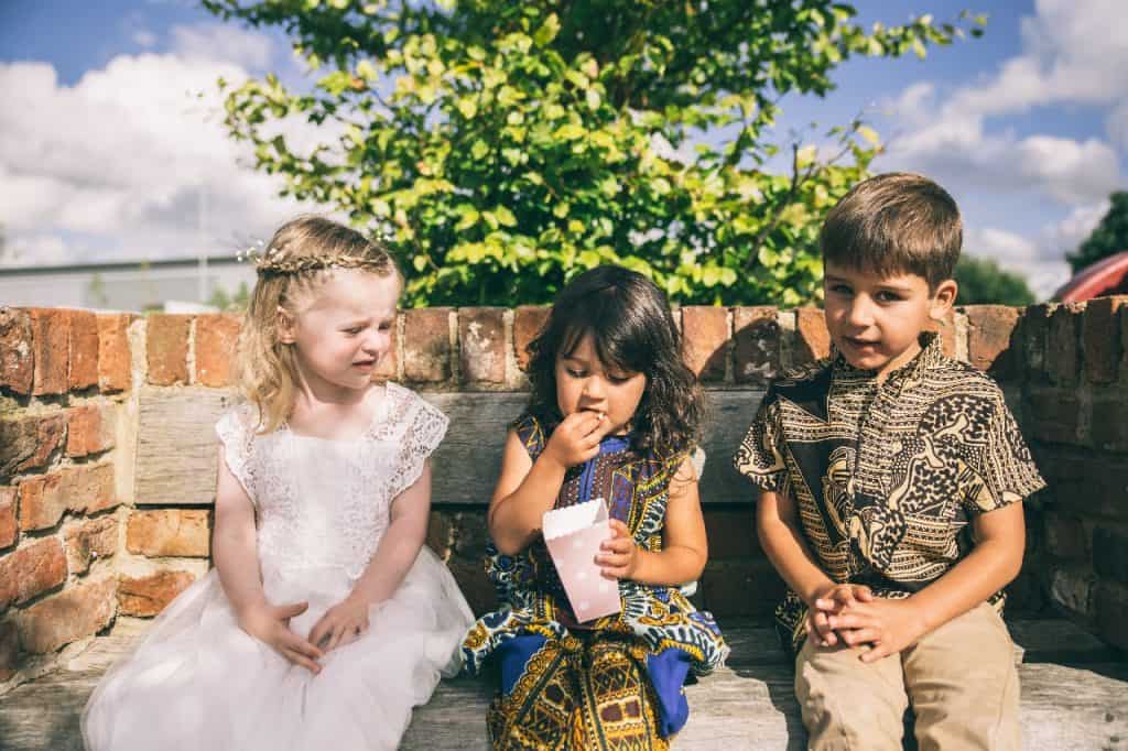 charnock farm wedding