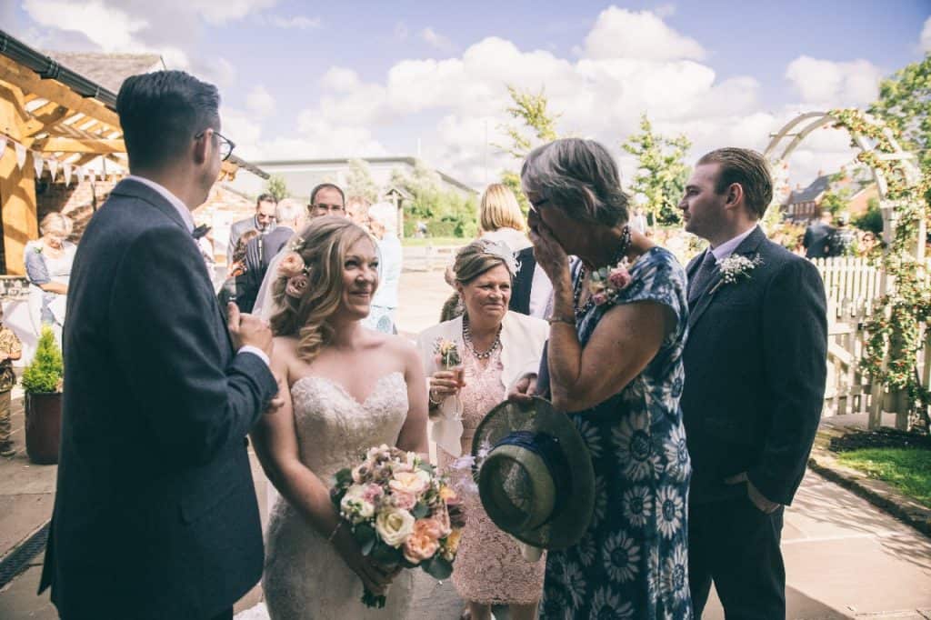 charnock farm wedding