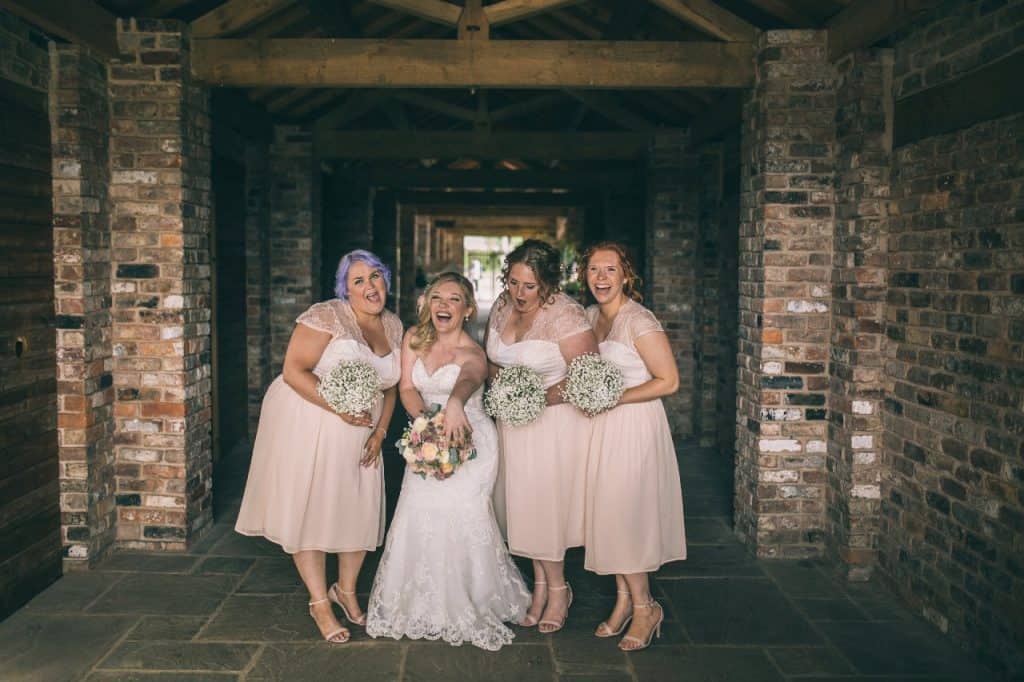 charnock farm wedding