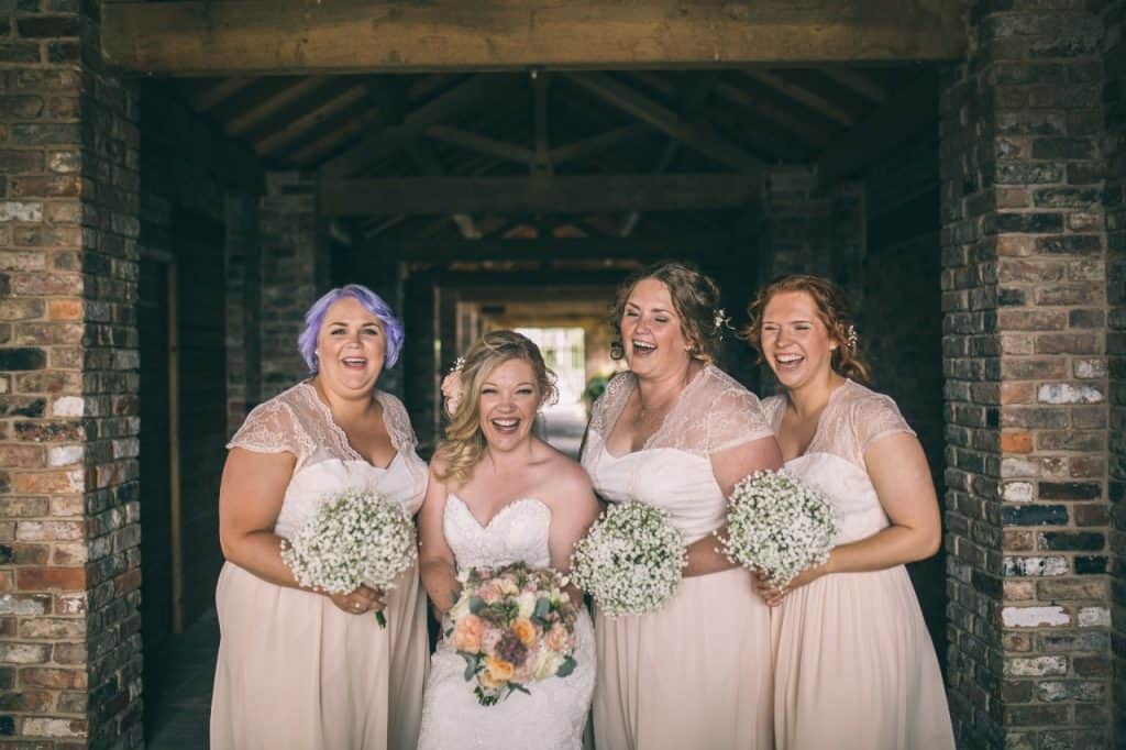 charnock farm wedding