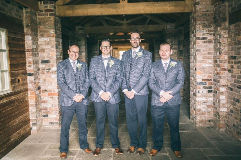 charnock farm wedding