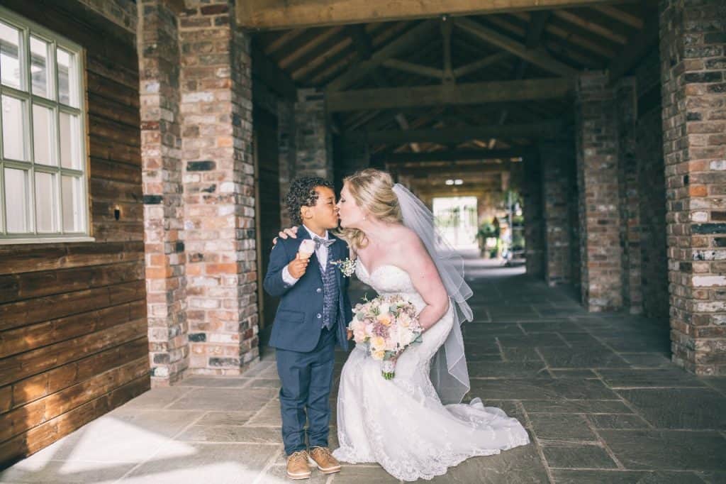 charnock farm wedding