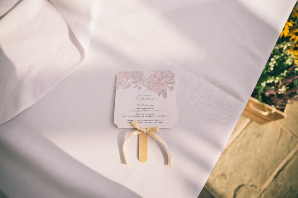 charnock farm wedding