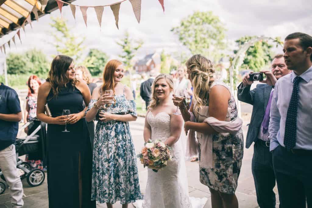 charnock farm wedding