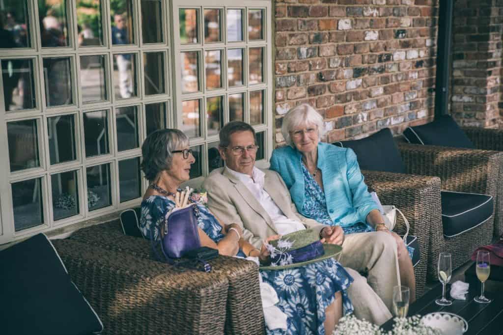 charnock farm wedding