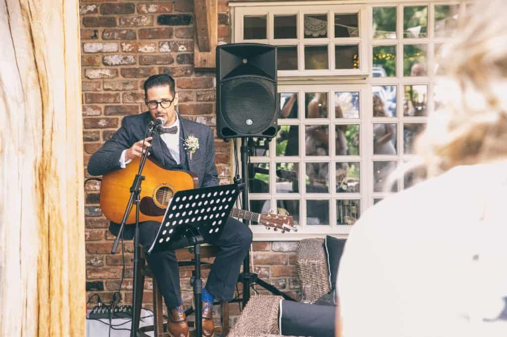 charnock farm wedding