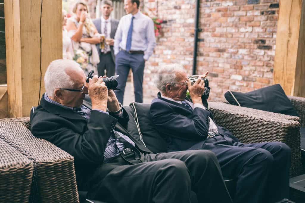 charnock farm wedding