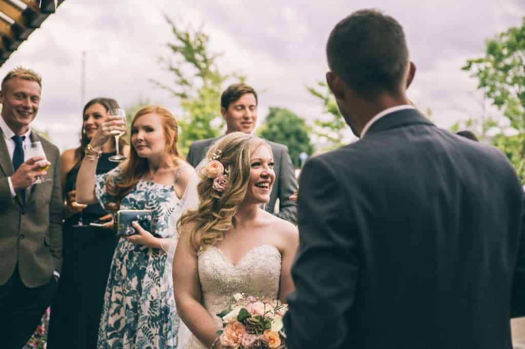 charnock farm wedding