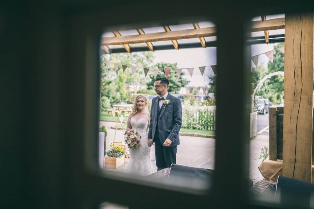 charnock farm wedding
