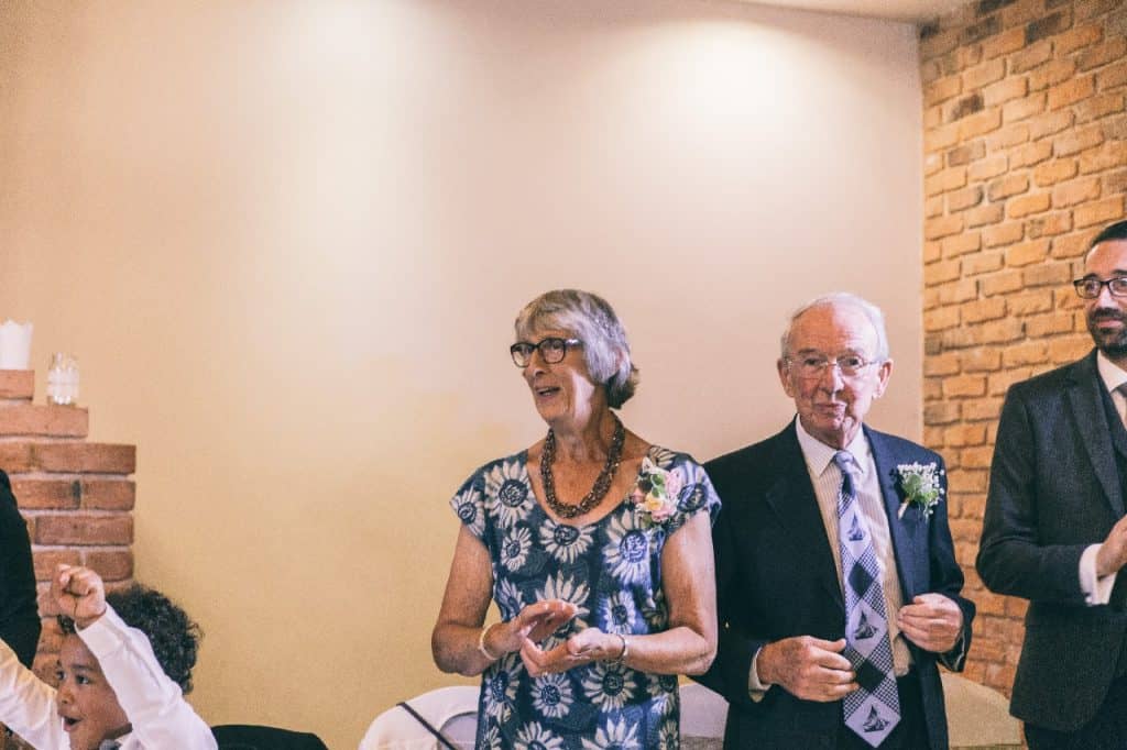 charnock farm wedding