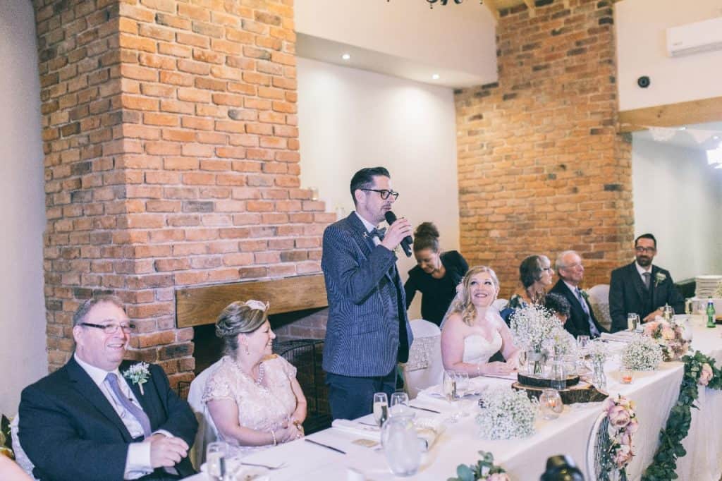 charnock farm wedding