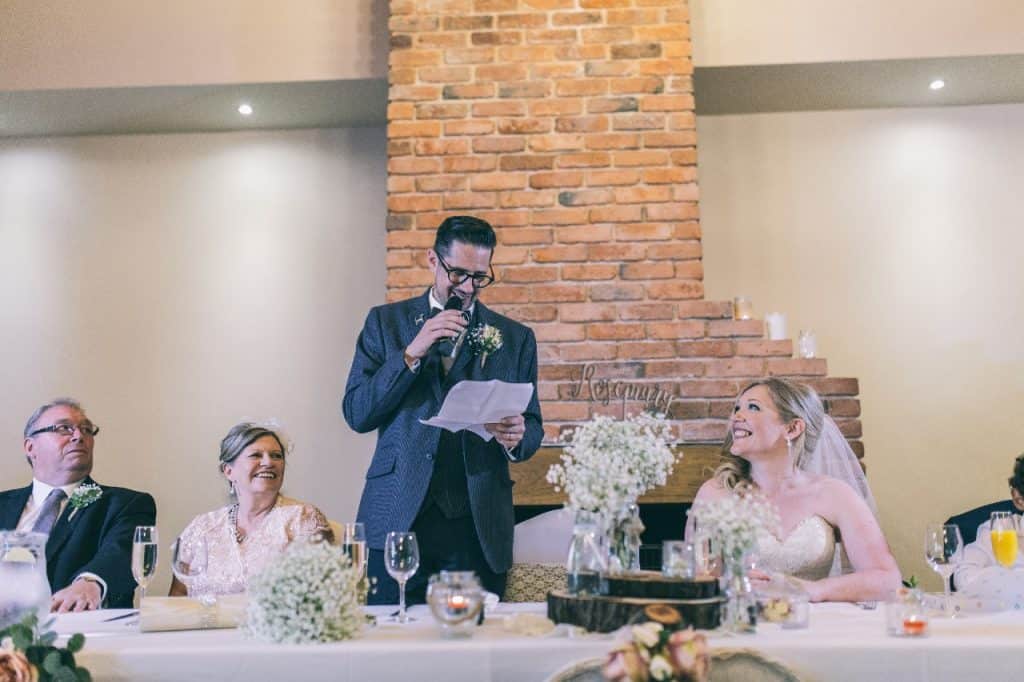 charnock farm wedding