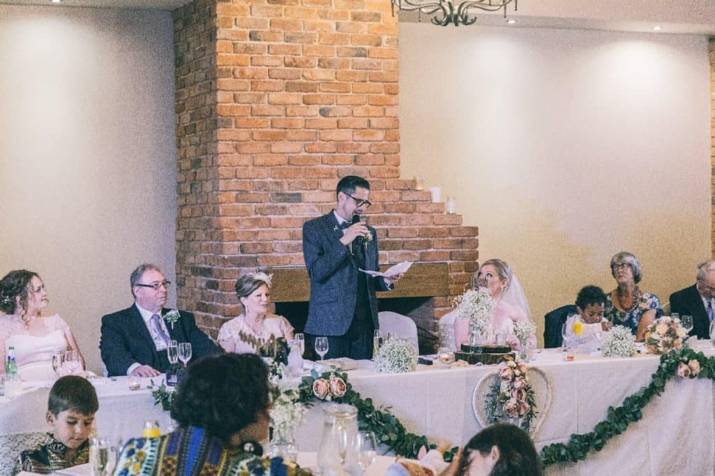 charnock farm wedding