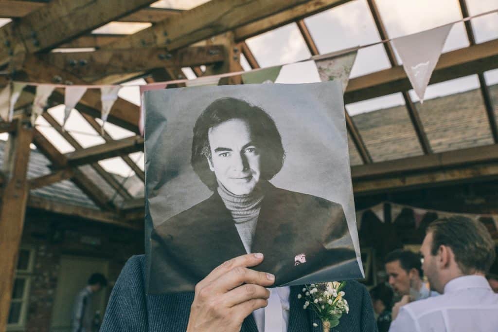 charnock farm wedding