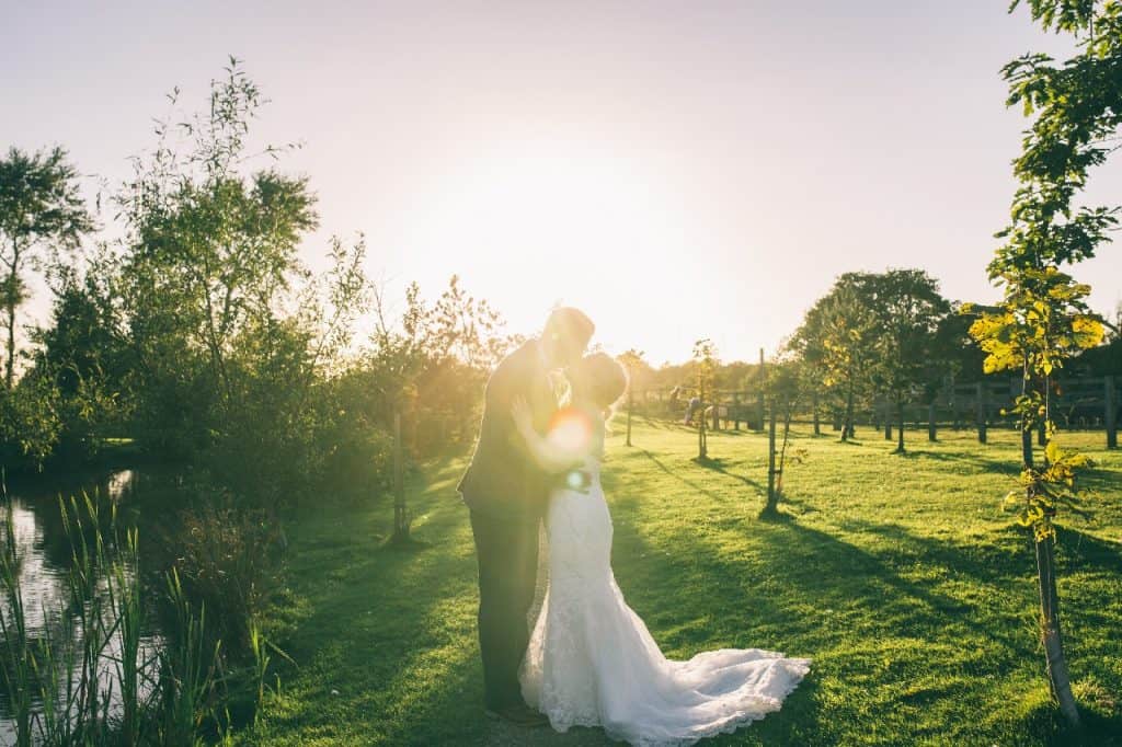 charnock farm wedding